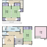 間取図_清水区山切