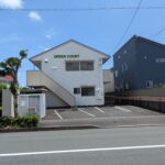 【敷地全体】別角度