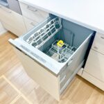 【キッチン食洗器】
