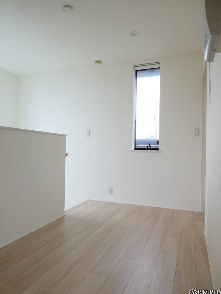 富士市宮島　中古住宅