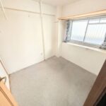 グラン・コ－ト市野　205号室　3LDKの画像