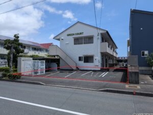 【売土地】浜松市中央区高丘東5丁目の物件画像