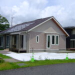 小山町用沢外観1　