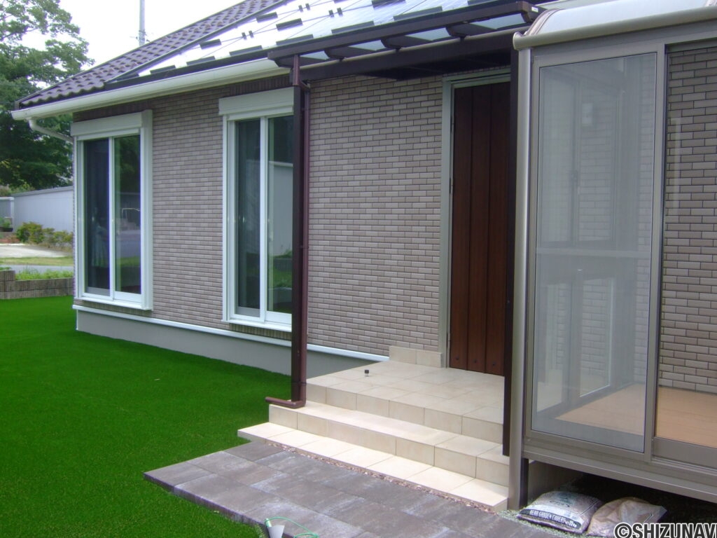 小山町用沢外観7