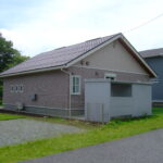 小山町用沢外観4