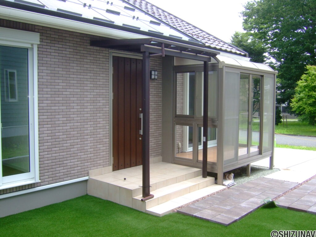 小山町用沢外観6