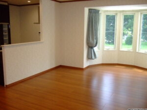 小山町用沢リビング1