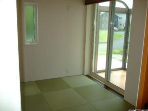 小山町用沢カジュアル和室