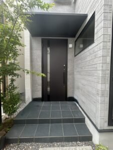 葵区千代田7丁目に築浅の中古住宅でました！の画像