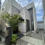 葵区千代田7丁目に築浅の中古住宅でました！の画像