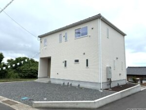 富士市増川第3　新築戸建住宅　5号棟の物件画像