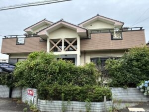 富士市江尾　中古住宅　6SLDKの画像