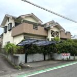 富士市江尾　中古住宅　6SLDKの画像