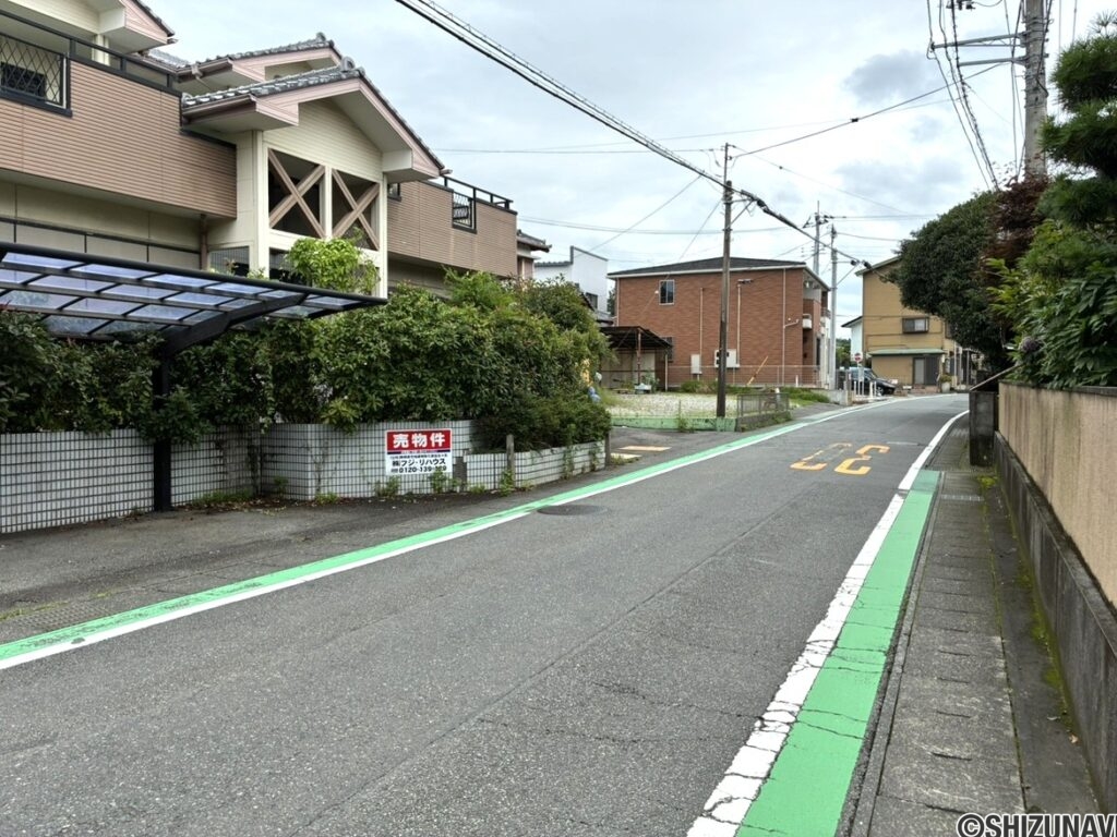 富士市江尾　中古住宅　6SLDKの画像