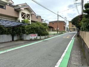 富士市江尾　中古住宅　6SLDKの画像