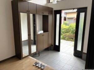 富士市江尾　中古住宅　6SLDKの画像