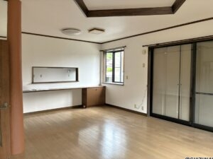 富士市江尾　中古住宅　6SLDKの画像