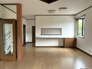 富士市江尾　中古住宅　6SLDKの画像