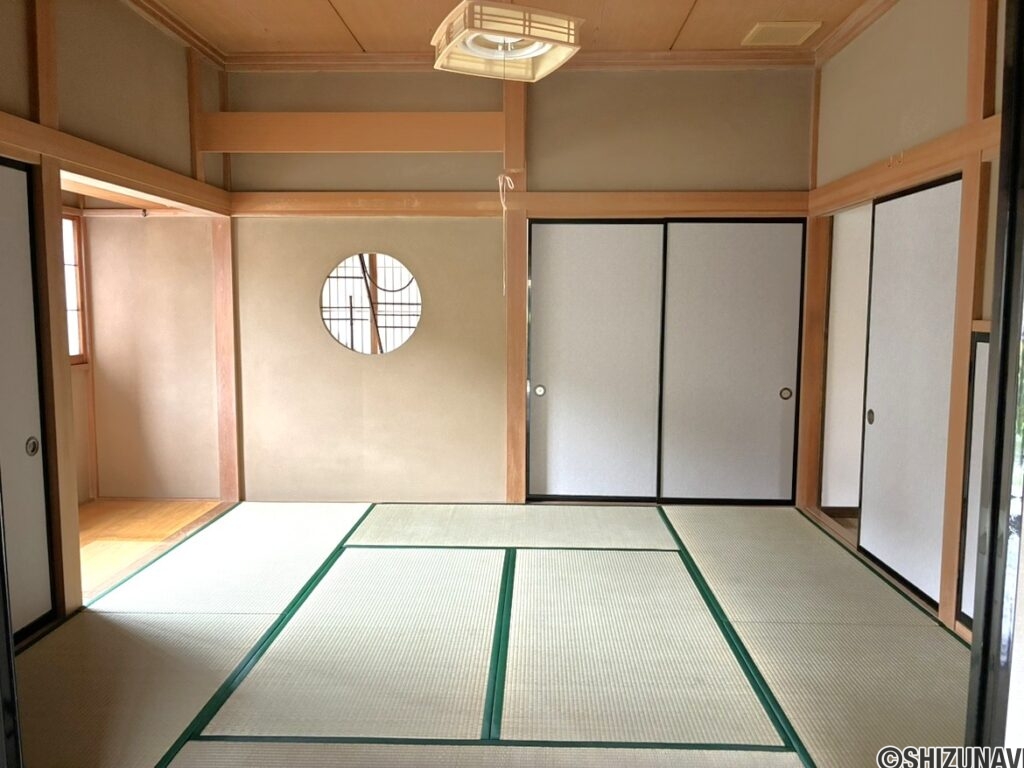 和室