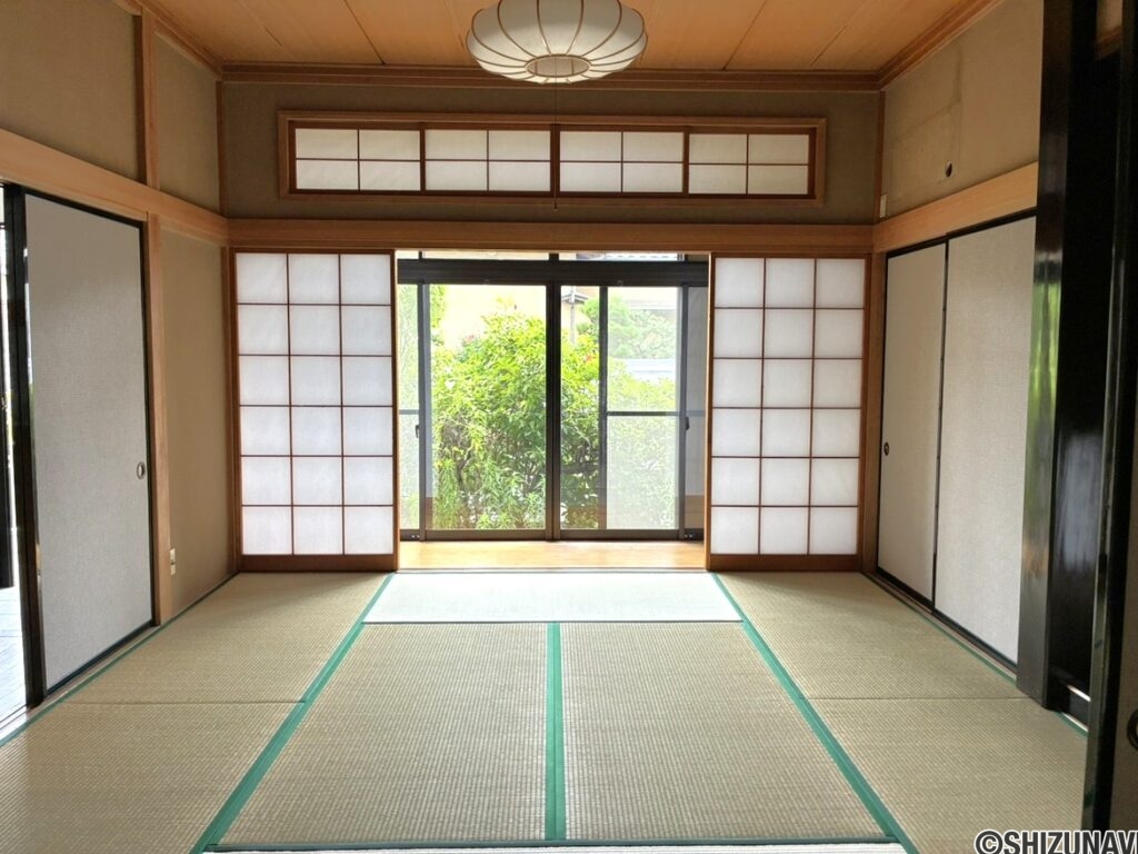 和室