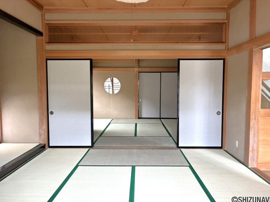 和室