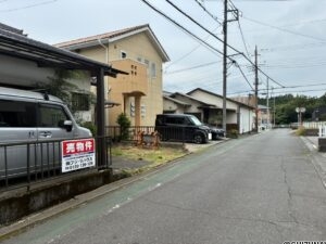 富士宮市野中　中古住宅　4LDKの画像
