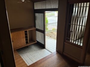富士宮市野中　中古住宅　4LDKの画像