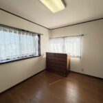 富士市中丸　戸建て　室内