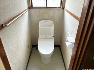富士宮市野中　中古住宅　4LDKの画像