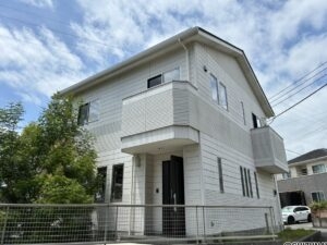 富士市天間　中古住宅　7LLLDDDKKK　三世帯向きの画像