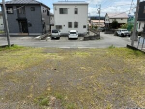 富士市天間　中古住宅　7LLLDDDKKK　三世帯向きの画像