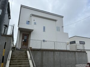 【2026年10月完成予定】浜松市中央区和合町　2棟　4LDKの物件画像