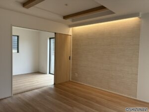 リビング