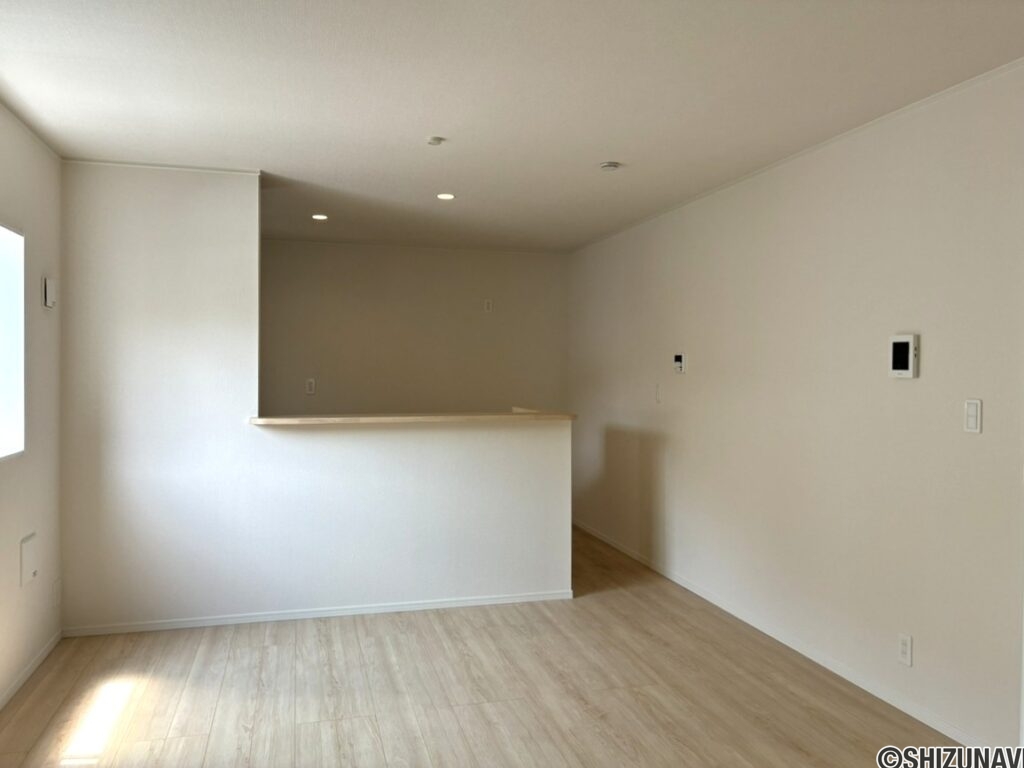 富士宮市宮原　新築戸建ての画像