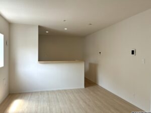富士宮市宮原　新築戸建ての画像