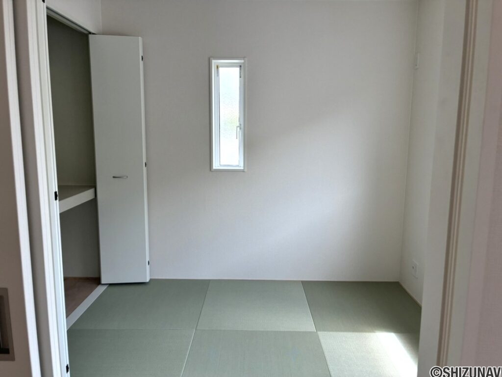 富士宮市宮原　新築戸建ての画像