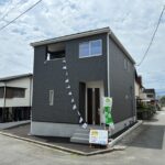 富士宮市宮原　新築戸建ての画像