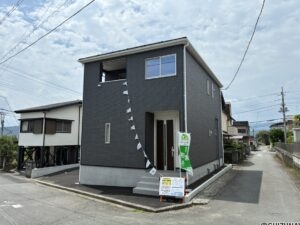 富士宮市宮原　新築戸建ての物件画像