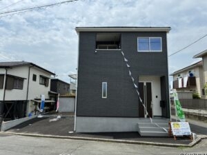 富士宮市宮原　新築戸建ての画像