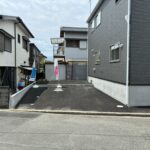 富士宮市宮原　新築戸建ての画像