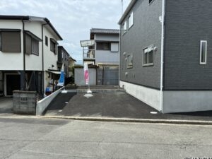 富士宮市宮原　新築戸建ての画像