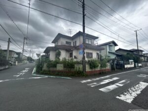 沼津市原　原駅（住宅用地）　の物件画像