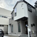 【A号棟】外観