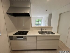 静岡市葵区秋山町第2　新築一戸建て　の画像