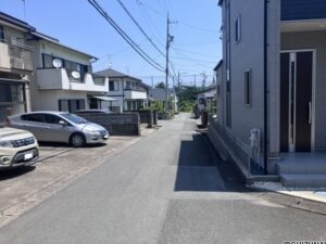 半田山　収益物件