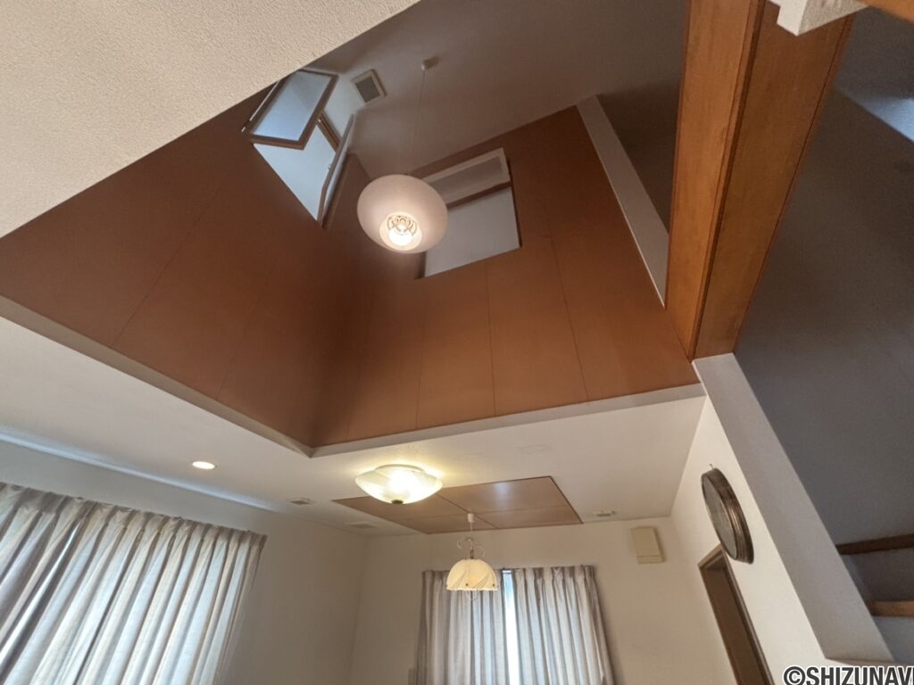 周智郡森町　中古戸建の画像