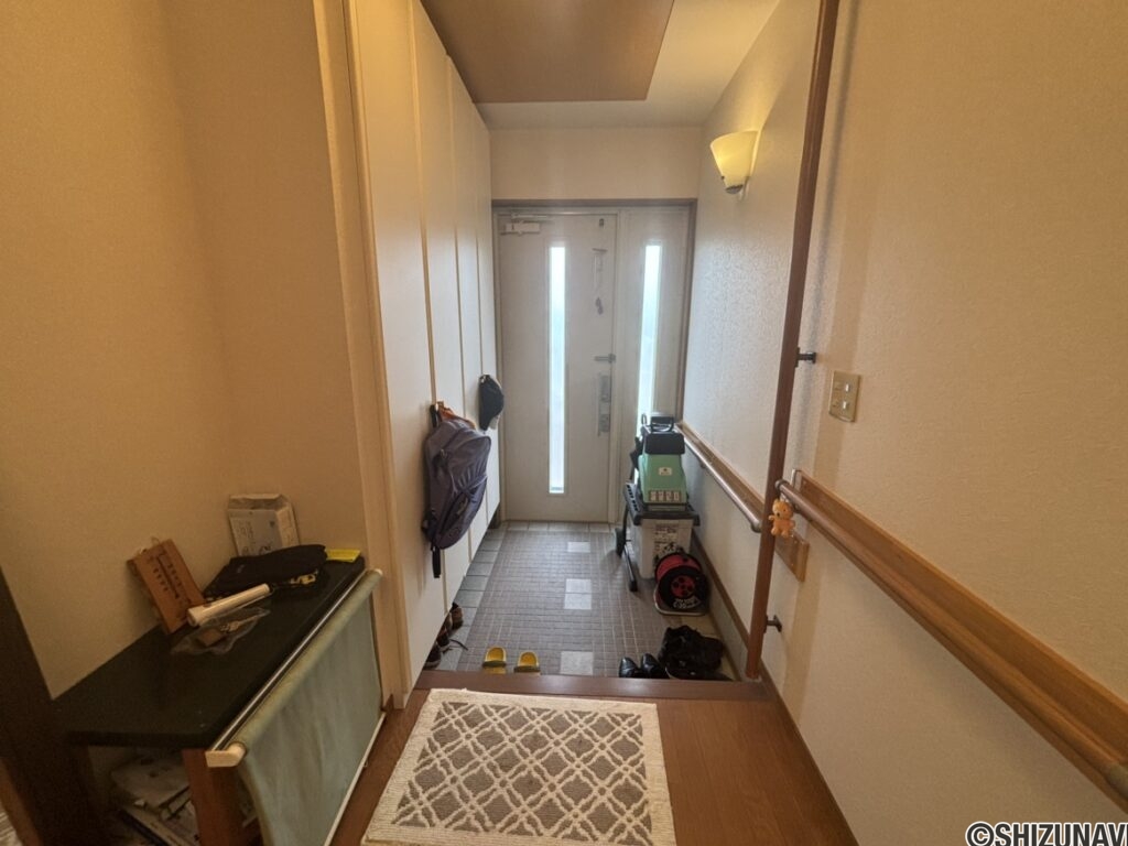 周智郡森町　中古戸建の画像