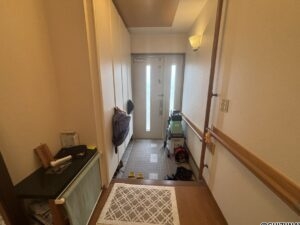 周智郡森町　中古戸建の画像