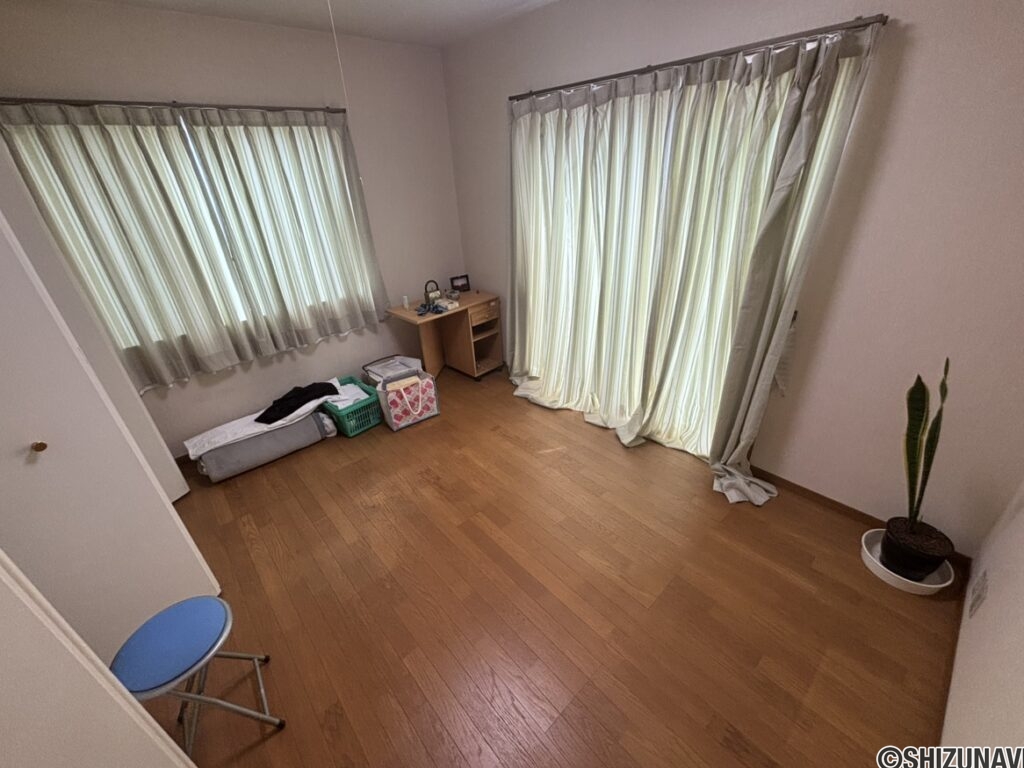 周智郡森町　中古戸建の画像