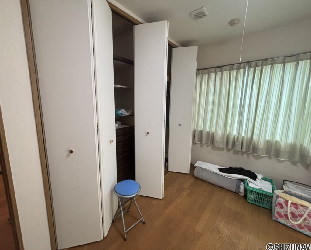 周智郡森町　中古戸建の画像